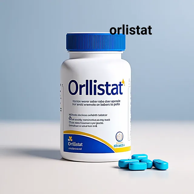 Precio de orlistat mk